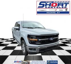 2024 Ford F 150