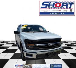 2025 Ford F 150