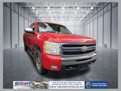 2009 Chevrolet Silverado 1500