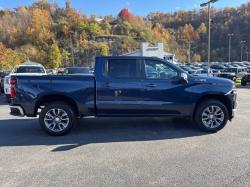 2022 Chevrolet Silverado 1500 LTD