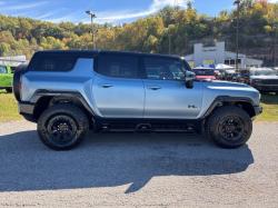 2024 GMC Hummer EV SUV