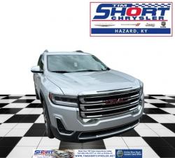 2020 GMC Acadia