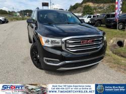 2018 GMC Acadia