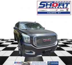 2016 GMC Yukon XL