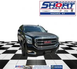 2016 GMC Yukon XL