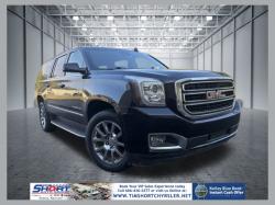 2019 GMC Yukon XL