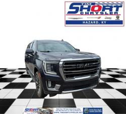 2023 GMC Yukon XL
