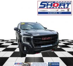 2024 GMC Yukon XL