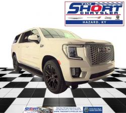 2023 GMC Yukon XL