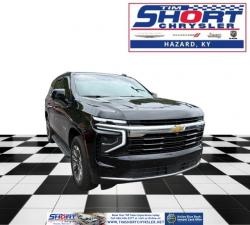 2025 Chevrolet Tahoe