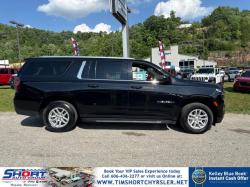 2024 Chevrolet Suburban