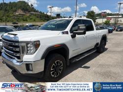 2023 GMC Sierra 2500HD