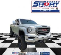 2016 GMC Sierra 1500