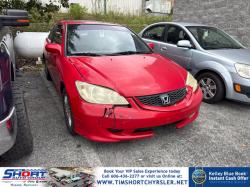 2005 Honda Civic