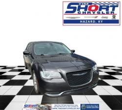 2017 Chrysler 300