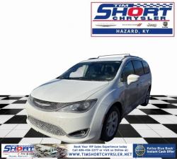 2019 Chrysler Pacifica