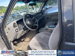 1998 Chevrolet C/K 1500