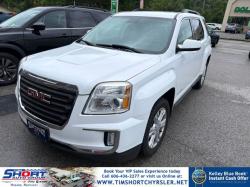 2017 GMC Terrain