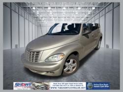 2005 Chrysler PT Cruiser