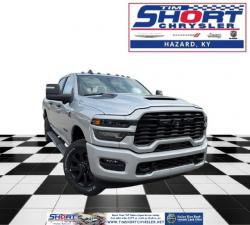 2027 Ram 3500