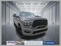 2027 Ram 2500