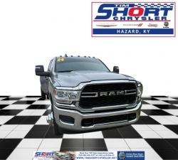 2024 Ram 3500