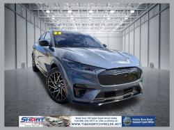 2023 Ford Mustang Mach E