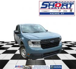 2022 Ford Maverick