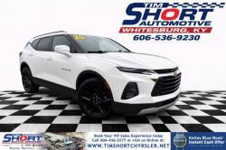 2020 Chevrolet Blazer