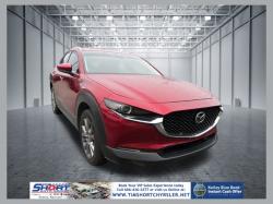 2021 Mazda CX 30