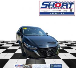 2024 Nissan Sentra