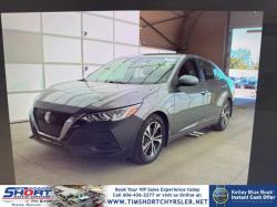 2022 Nissan Sentra