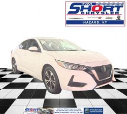 2023 Nissan Sentra