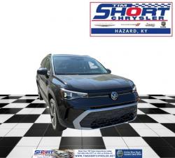 2025 Volkswagen Taos