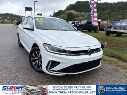 2025 Volkswagen Jetta