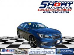2019 Subaru Legacy