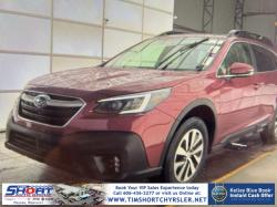 2022 Subaru Outback