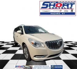 2013 Buick Enclave