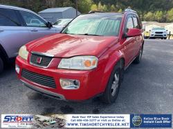 2007 Saturn VUE