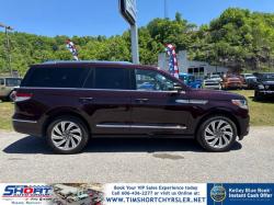 2023 Lincoln Navigator