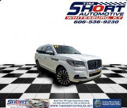 2022 Lincoln Navigator L
