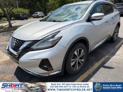 2021 Nissan Murano