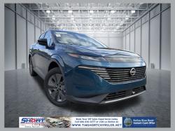 2026 Nissan Murano