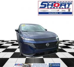 2025 Nissan Murano