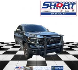 2019 Toyota Tundra
