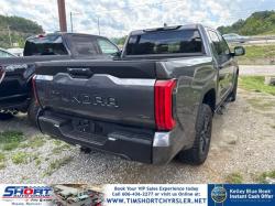2023 Toyota Tundra