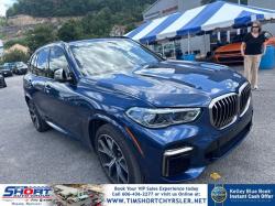 2023 BMW X5