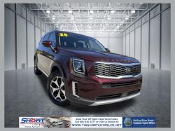 2020 Kia Telluride
