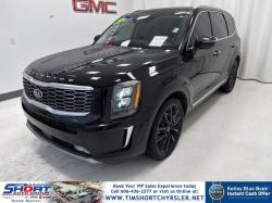 2020 Kia Telluride