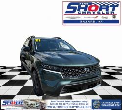 2021 Kia Sorento